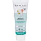 Logona LOGODENT Sensitiv Kamille Zahncreme