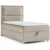 Best For Home Trinity 70 x 200 cm H3 Beige