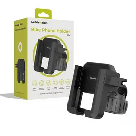 mobile origin Bike Phone Holder B2 black
