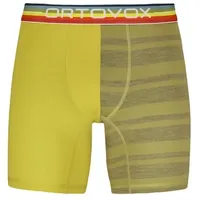 Ortovox 185 Rock'N'Wool Boxer M (84132)