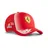 Puma Trucker-Kappe rot Einheitsgröße