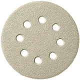 FORUM Klettschleifscheibe Lack 125 mm K180 100 Stück