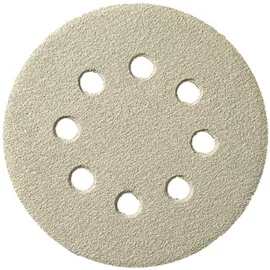 FORUM Klettschleifscheibe Lack 125 mm K180 100 Stück