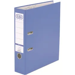 ELBA Smart - Aktenordner - Rückenbreite: 80 mm