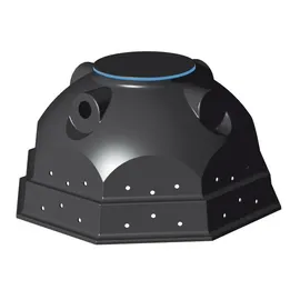 Rewatec Sickeriglu System Standard 900 L