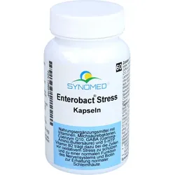 ENTEROBACT Stress Kapseln 60 St.