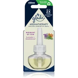 GLADE Moment Of Zen Füllung für elektrischen Diffusor 20 ml