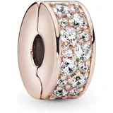 Pandora Klarer Pavé Clip 781817CZ Anhänger