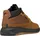 GEOX AERANTIS 4X4 B ABX Ankle Boot, Mustard, 42