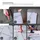 Dalsys Fliesen Nivelliersystem, Set: 1300tlg., 1000 Laschen + 300 Hauben,