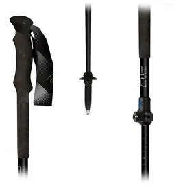 fizan RFP Touring 110-135 cm schwarz/grau