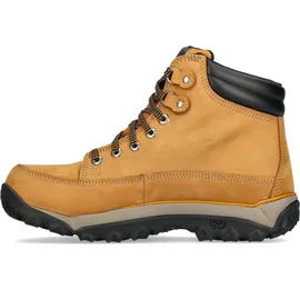 Timberland Rime Ridge Waterproof Mid Lc Herren Boots Wanderschuhe TB 12402R 231, braun - 43