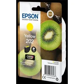 Epson 202 gelb