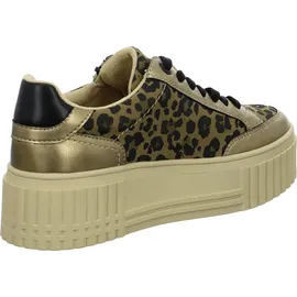 Marco Tozzi Sneaker Damen Beige 42