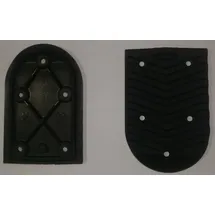 Salomon Sohlenplatten Back Sole 8mm Symbio 22 33