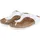 HAFLINGER Zehentrenner Weiß 39