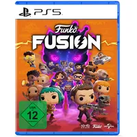 SKYBOUND LLC Trading Funko Fusion - [Playstation 5]