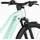 Scott Passage 10 Belt Slope 2026 29 Zoll RH 400 cm Unisex mint green
