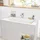 Villeroy & Boch Finion 4164 Aufsatzwaschtisch 100 x 50 cm (4164ABR1)