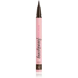 Jeffree Star Cosmetics Gothic Beach BeachProof Eyeliner Filzstift-Eyeliner Farbton Money Shot 0,5 ml