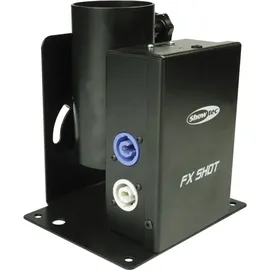 Showtec FX Shot MKII blau/weiss