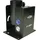 Showtec FX Shot MKII blau/weiss
