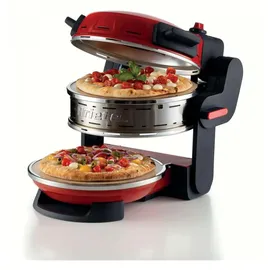 Ariete Forno Pizza Doppio 927 rot