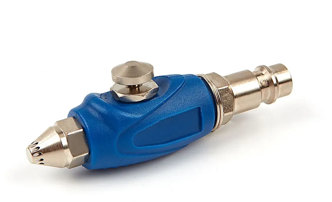 HBM Compact Mini-Blaspistole