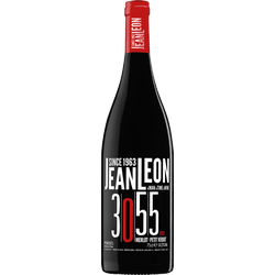 Jean Leon 3055 Merlot Petit Verdot 2022