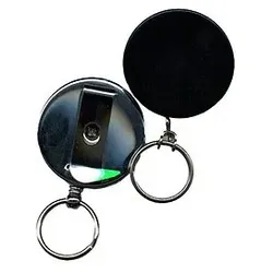 Rollmatic 60cm Kette oder Seil 30490 (Ausführung: mit Seil)