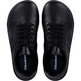 barebarics Enigma Herren Schwarz 43