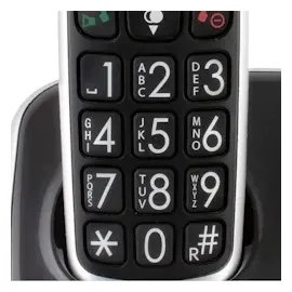 Fysic FX-6000 schwarz