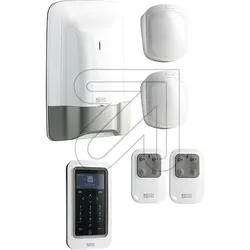 Funk Alarmanlagen-Set TYXAL+