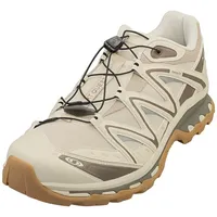 Salomon XT-QUEST Herren Black/Brown 47