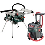 Metabo TS 254 inkl. ASR 35 M ACP Set