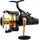 Penn 760 Slammer Classic Live Liner Reel Box Freilaufrolle,