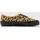 Vans LX Authentic Damen Weite E Madder Brown/Black 42