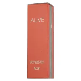 HUGO BOSS Alive Spray 100 ml