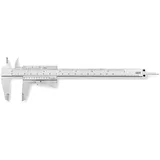 HOREX 2224516 Taschenmessschieber 150 mm