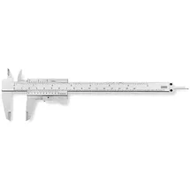 HOREX 2224516 Taschenmessschieber 150 mm