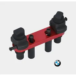 Brilliant Tools Benzin-Einspritzdüsen-Werkzeug für BMW - BT551376