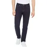 Paddocks Ranger Pipe Slim Fit Dunkelblau W30 / L32