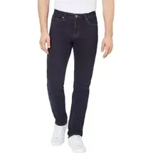 Paddocks Ranger Pipe Slim Fit Dunkelblau W30 / L32