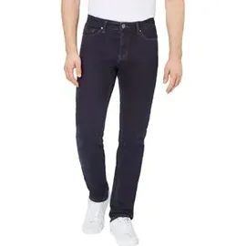 Paddocks Ranger Pipe Slim Fit Dunkelblau W30 / L32