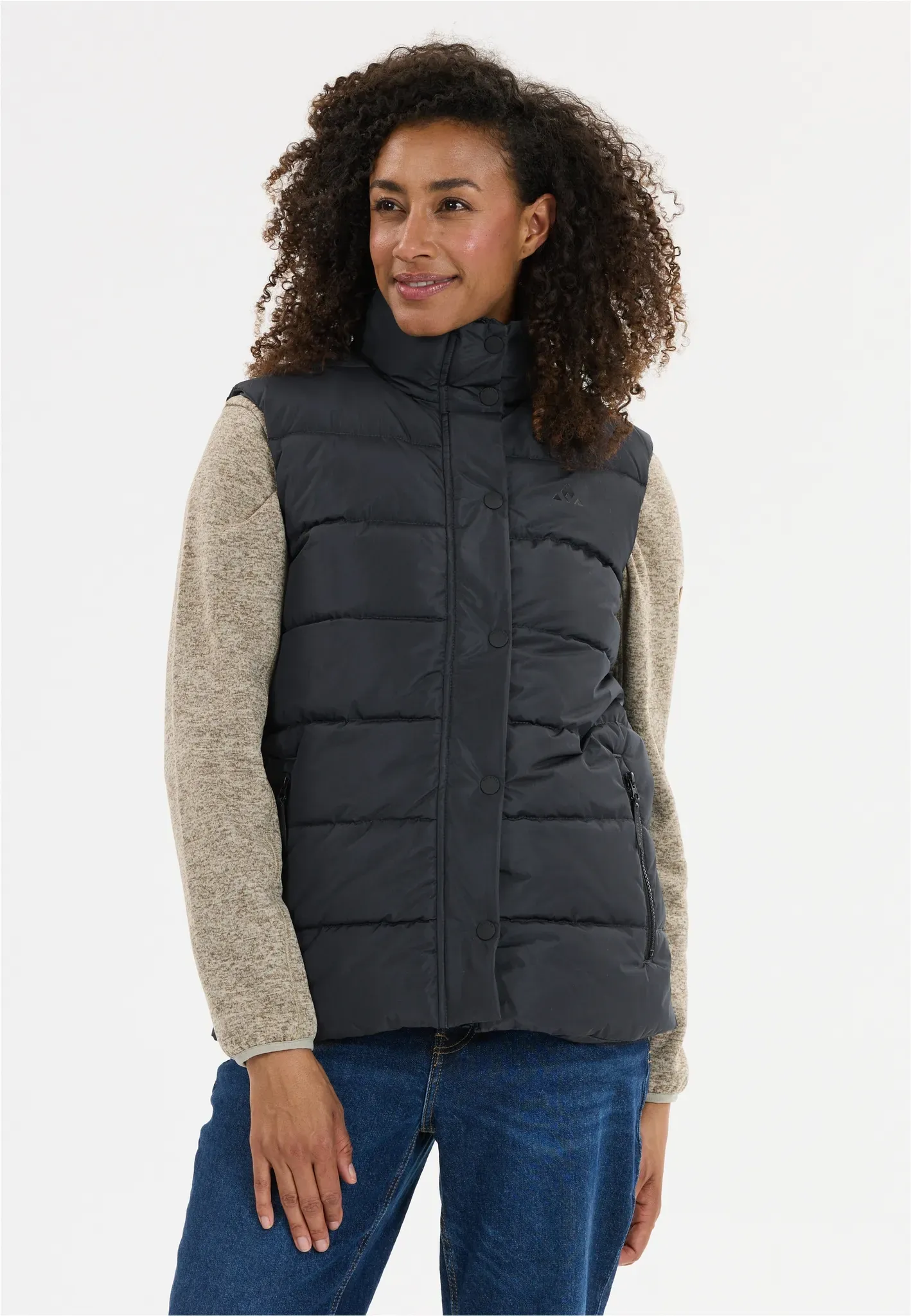 Softshellweste WHISTLER 