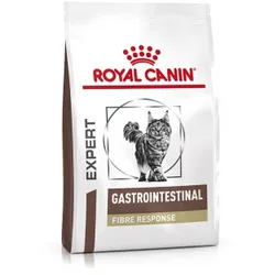 ROYAL CANIN Expert Gastrointestinal Fibre Response 4 kg