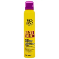 Tigi Bigger The Better Volume Foam 200 ml