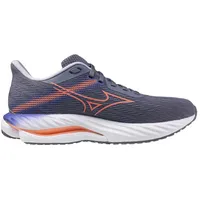Mizuno Damen Wave Inspire 21 blau 40.0