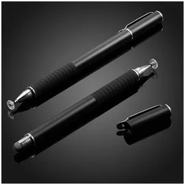 TECH-PROTECT Eingabestift Silber/Grau