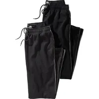 NordCap Doppelpack Jogginghosen